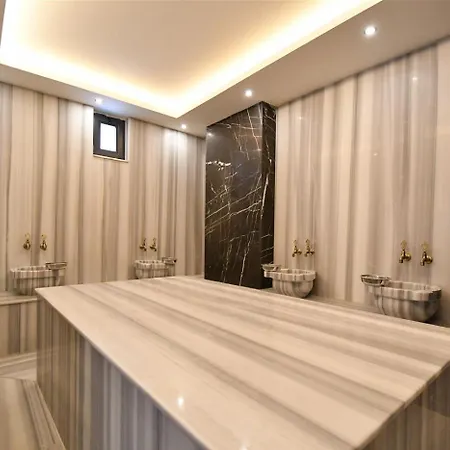 0009 Cozy 2-room For Rent In The Heart Of Mahmutlar Close To The Sea Apartament